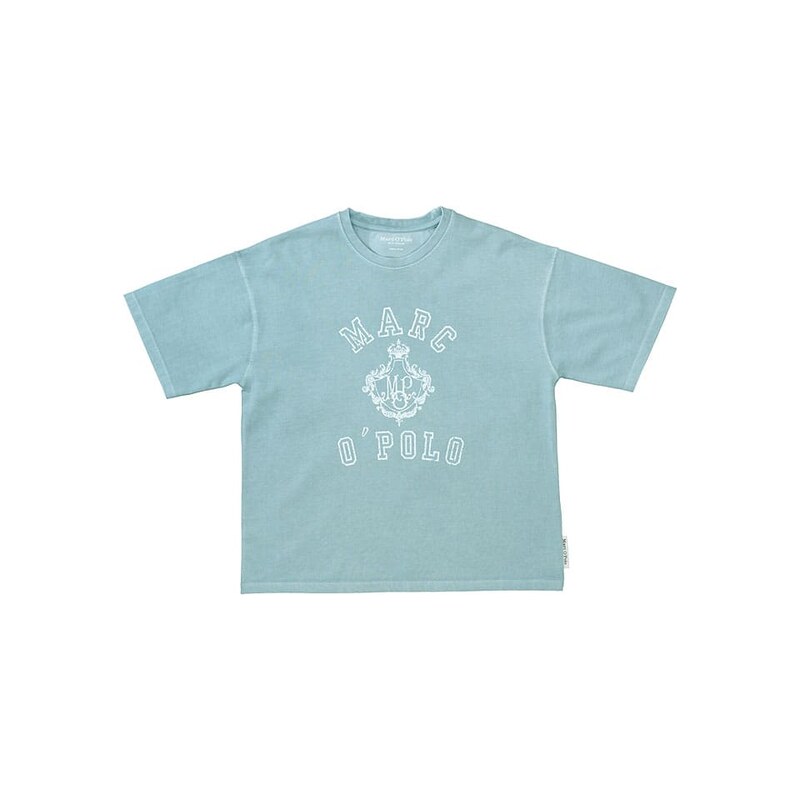 Tričko Marc OPolo Junior Blau 7252698