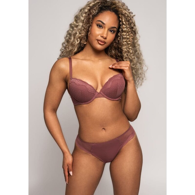 Kalhotky After Eden Mauve 8455819 115280802
