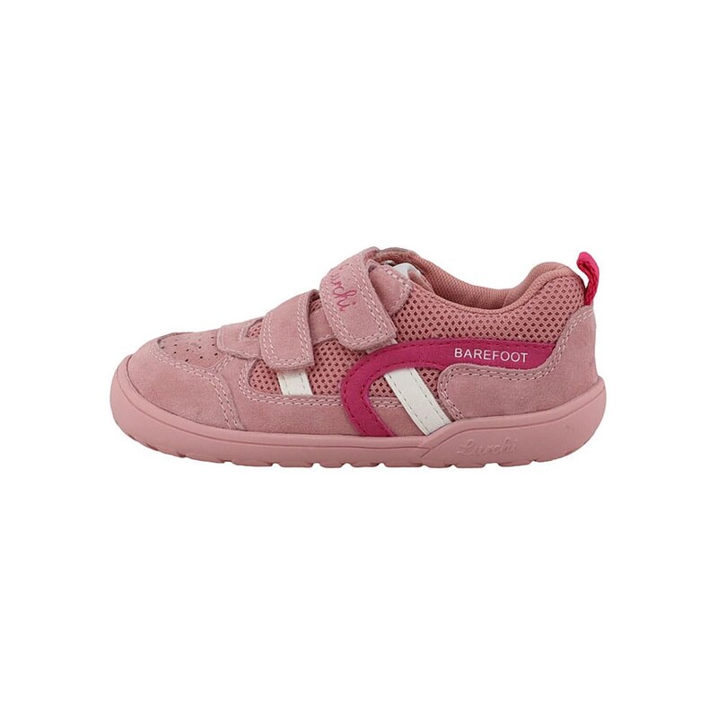 Boty Lurchi Rosa 1655399