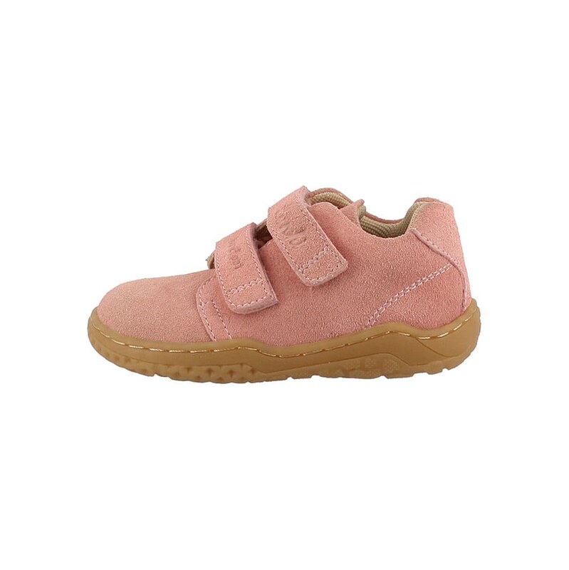 Boty Lurchi Rosa 3298547