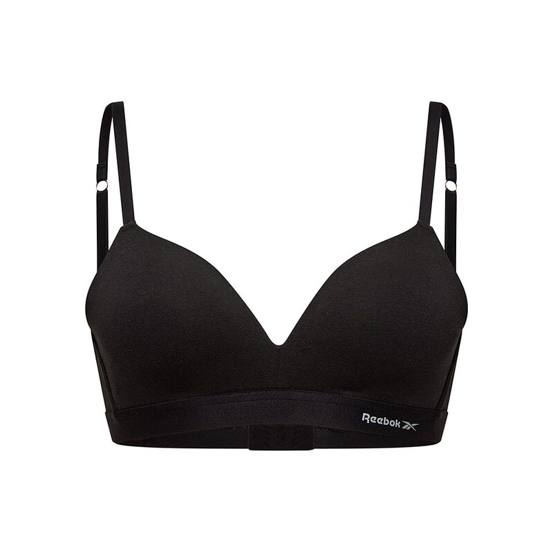 Podprsenka Reebok Schwarz 3580568 115280875