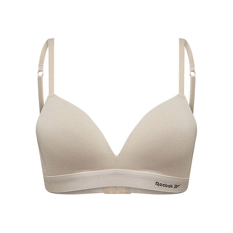 Podprsenka Reebok Beige 7326951