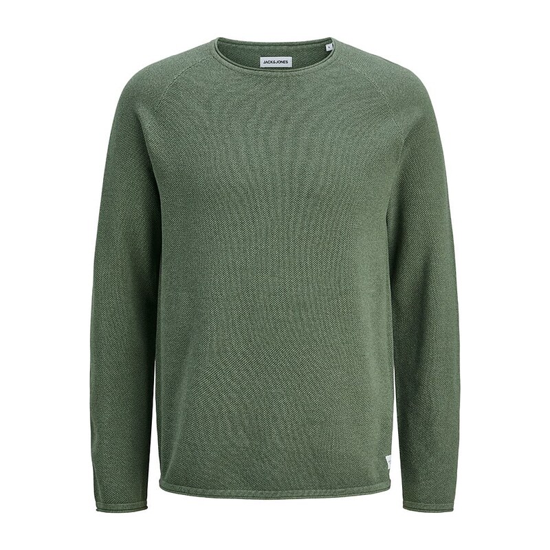 Svetr Jack & Jones Grün 400941