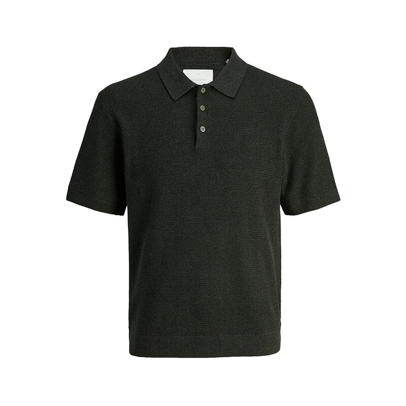 Tričko Jack & Jones Schwarz 6036508