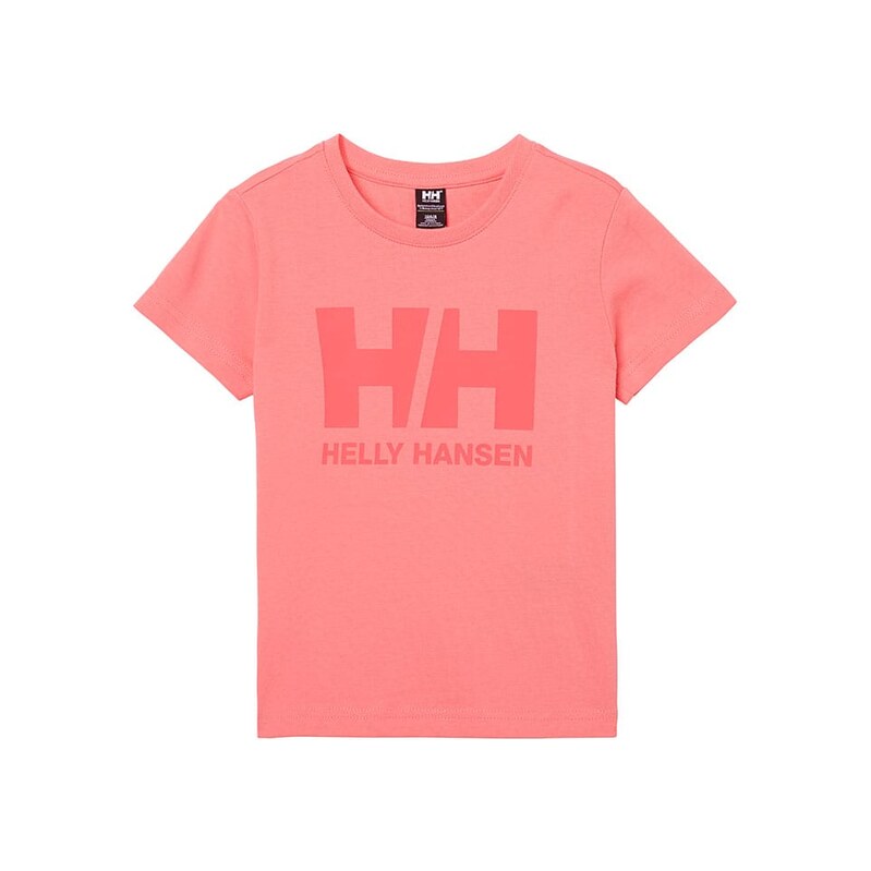 Tričko Helly Hansen Lachs 8726053