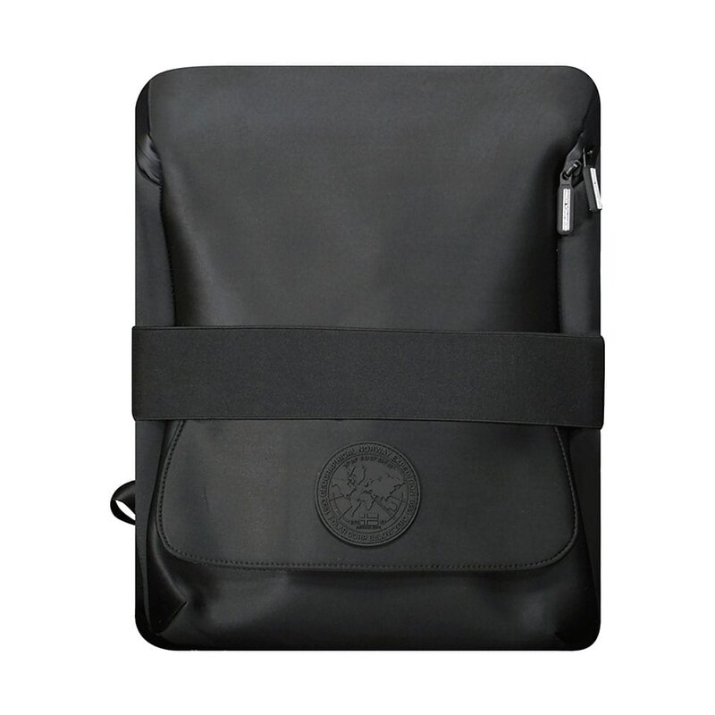 Batoh Geographical Norway Schwarz - (B)29 x (H)36 x (T)13 cm 565653 115281022
