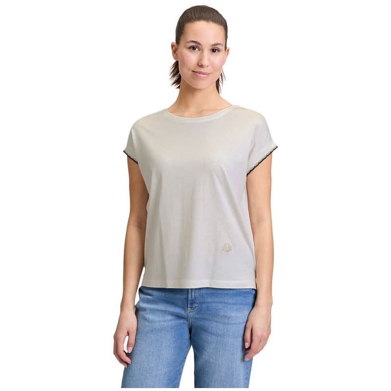 Tričko CARTOON Creme 5634867 115281011