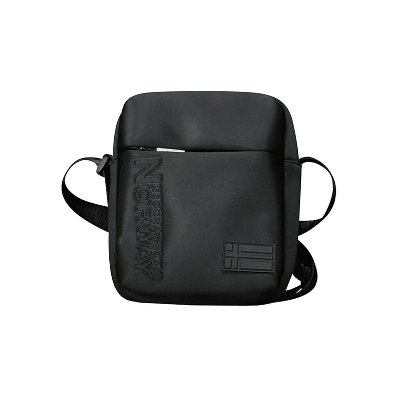Taška Geographical Norway Schwarz - (B)16 x (H)20 x (T)5 cm 9768330 115281020
