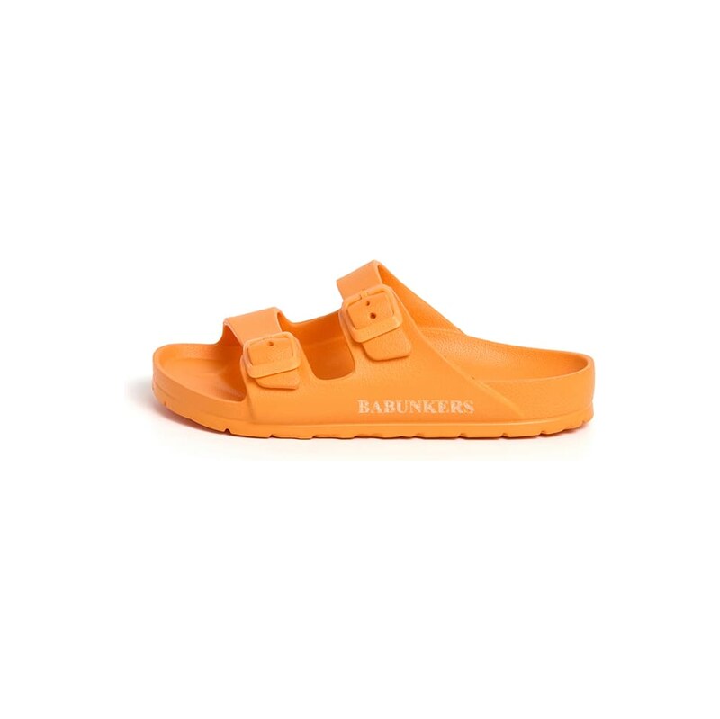 BABUNKERS Family Orange 507383 115281040