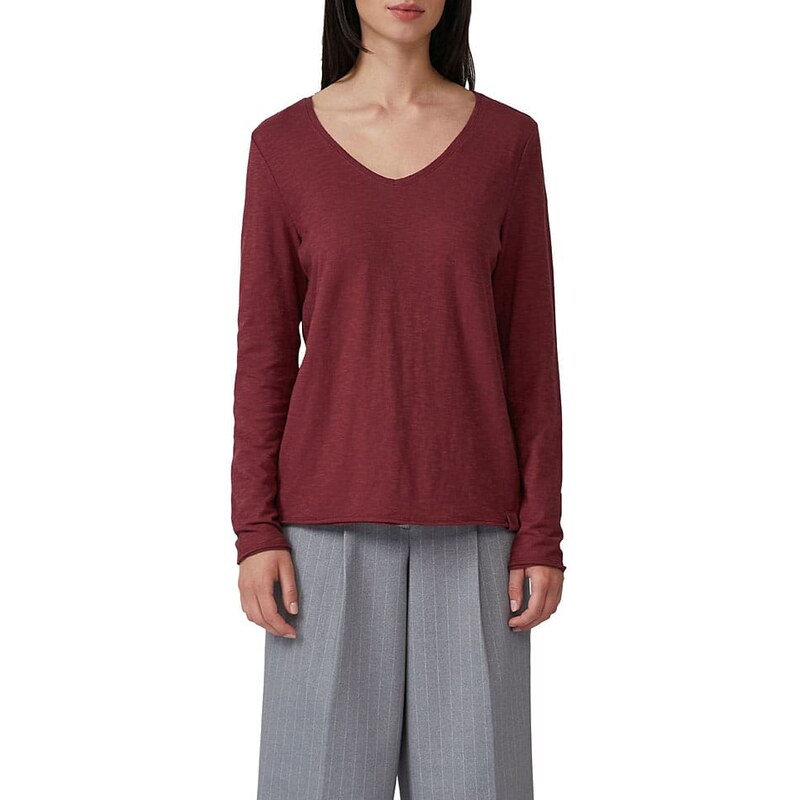 s.Oliver Bordeaux 8882455