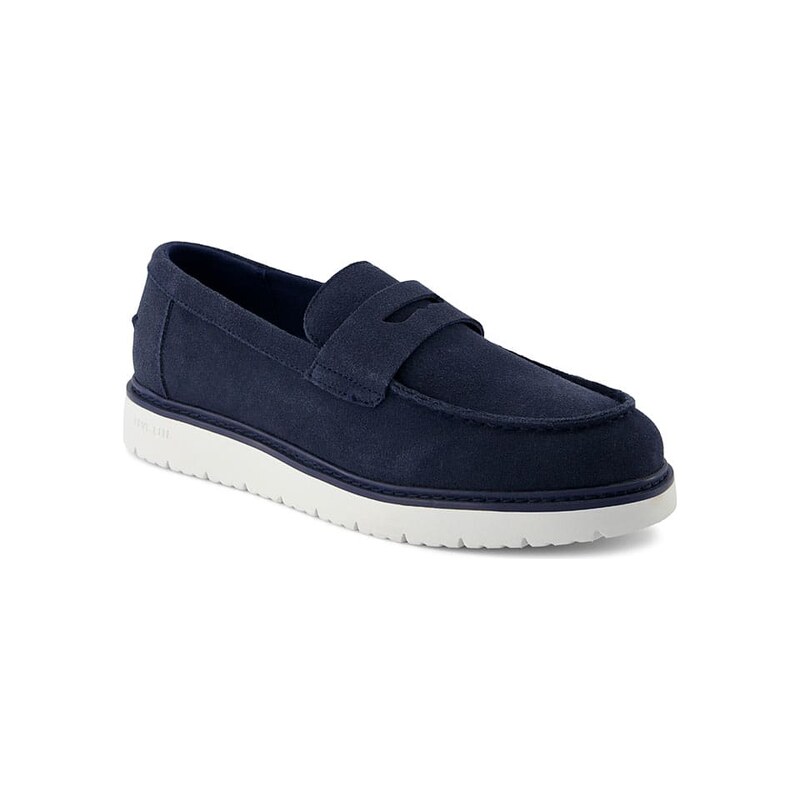 Boty TOMS Dunkelblau 5677987