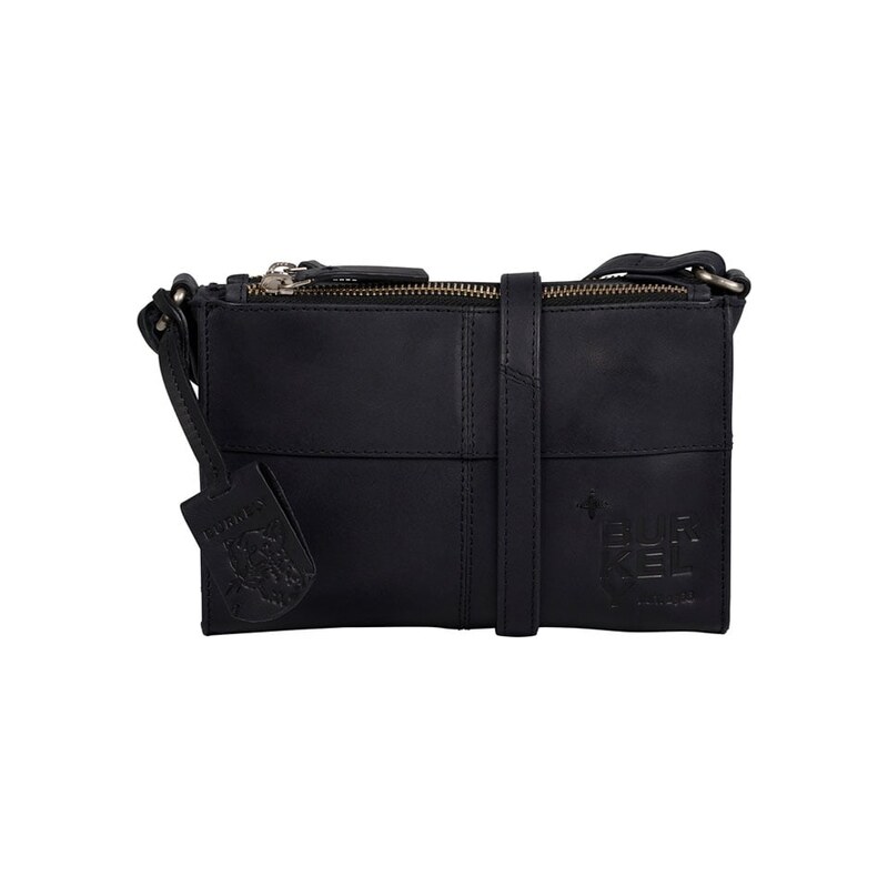 Burkely Schwarz - (B)20 x (H)14 x (T)5 cm 6561343 115281254