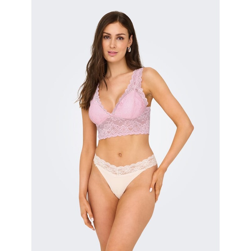 Sportovní podprsenka ONLY Rosa 833746 115281282