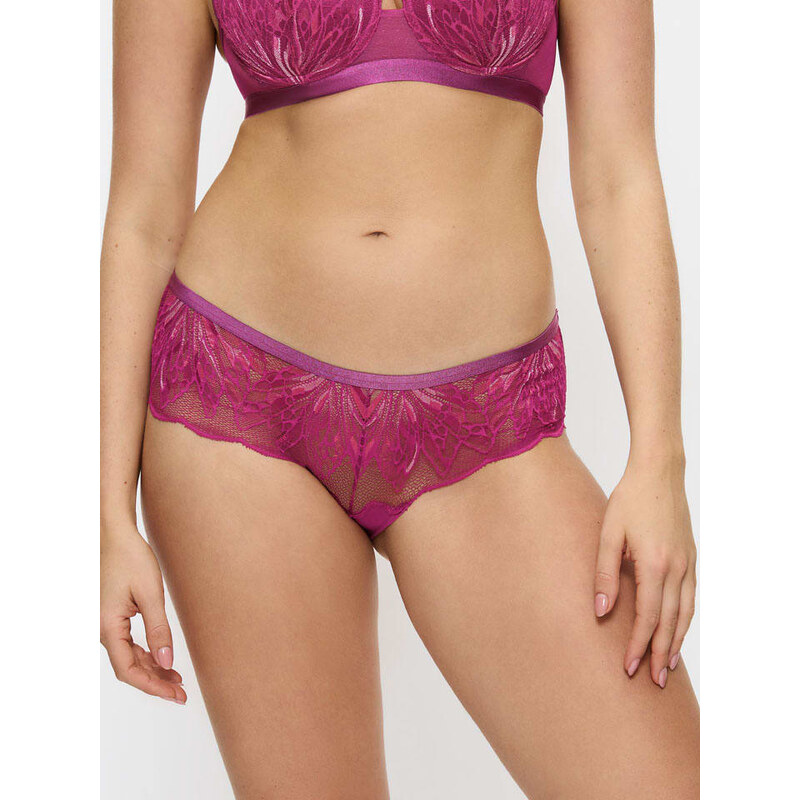 Kalhotky Triumph Lila 8311715