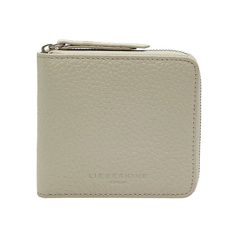 Peněženka Liebeskind Berlin Beige - (B)16 x (H)14 x (T)4 cm 931047 115281346