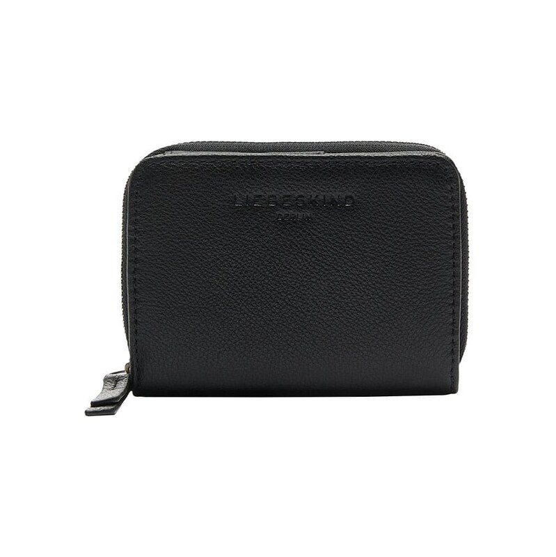 Peněženka Liebeskind Berlin Schwarz - (B)12 x (H)15 x (T)6 cm 3995598 115281351