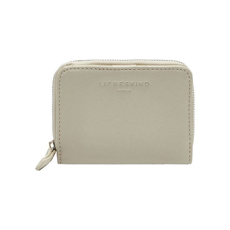 Peněženka Liebeskind Berlin Beige - (B)12 x (H)15 x (T)6 cm 1166756 115281348