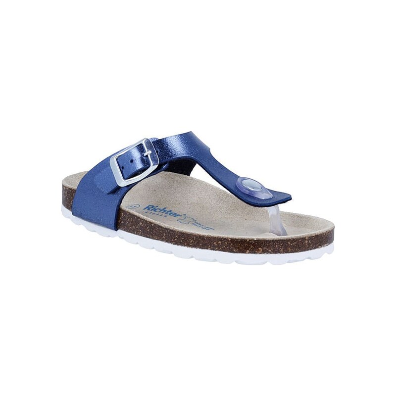 Richter Shoes Blau 9530352