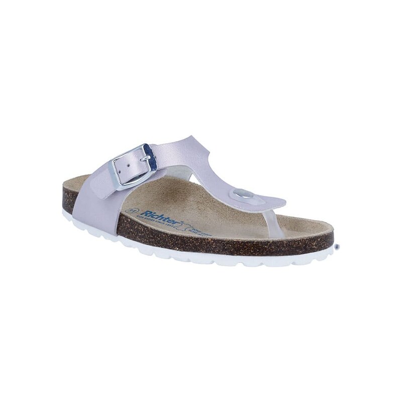 Richter Shoes Lila 9950456