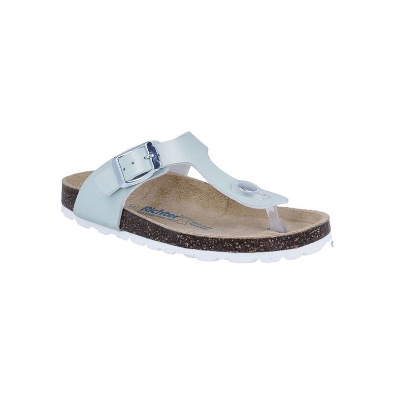 Richter Shoes Hellblau 7808605