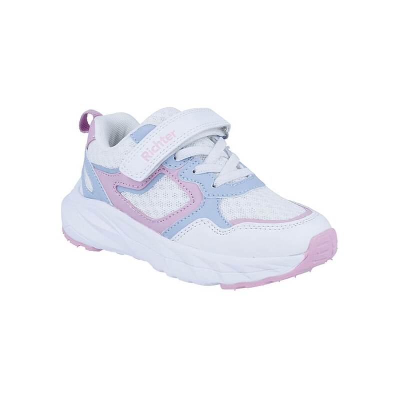 Boty Richter Shoes Weiß 990900