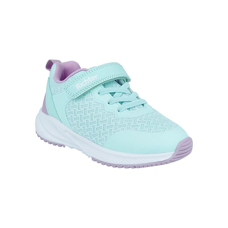 Boty Richter Shoes Hellblau 5890970