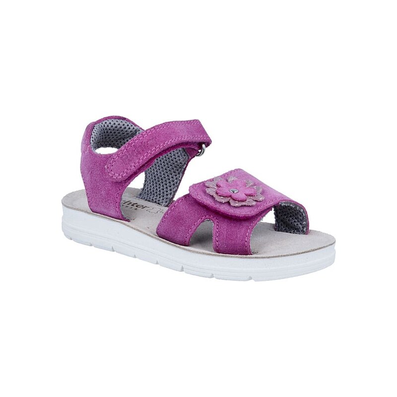 Richter Shoes Lila 7216971