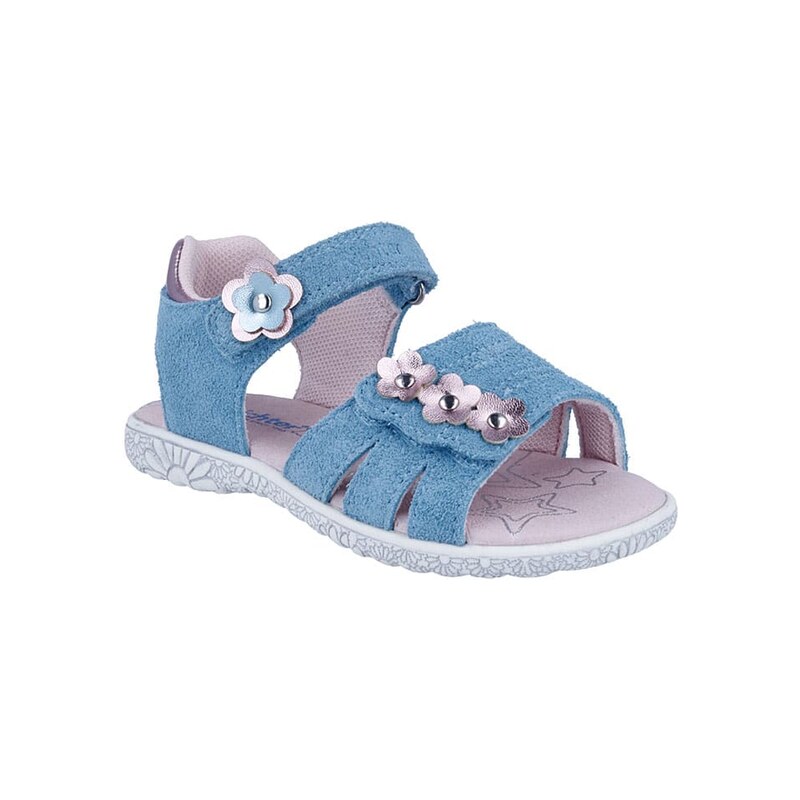 Richter Shoes Blau 184113
