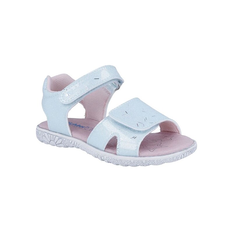 Richter Shoes Hellblau 5813321