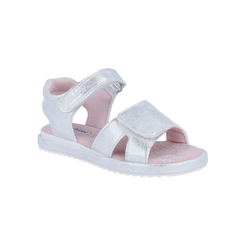 Richter Shoes Silber 1435116