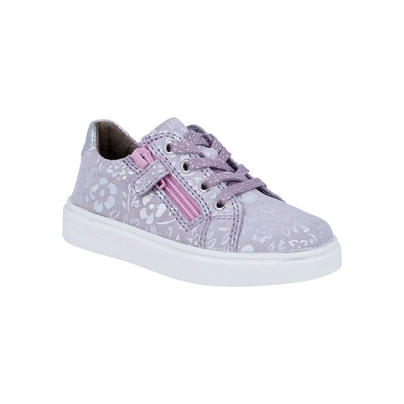 Boty Richter Shoes Lila 129428