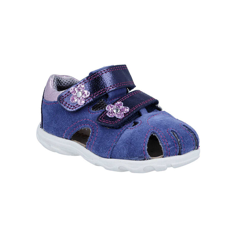 Boty Richter Shoes Dunkelblau 7747908