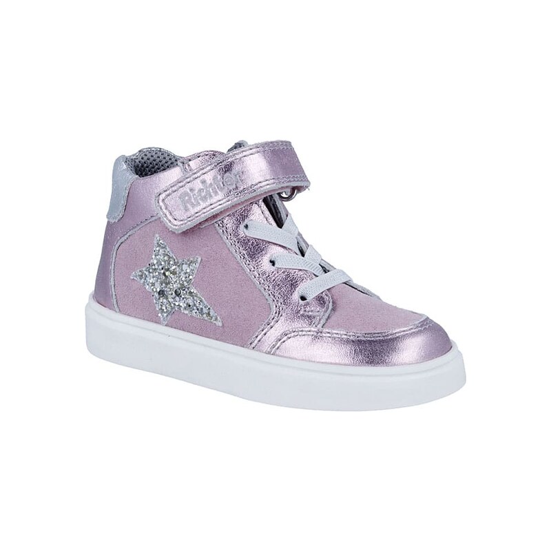 Boty Richter Shoes Rosa 128851