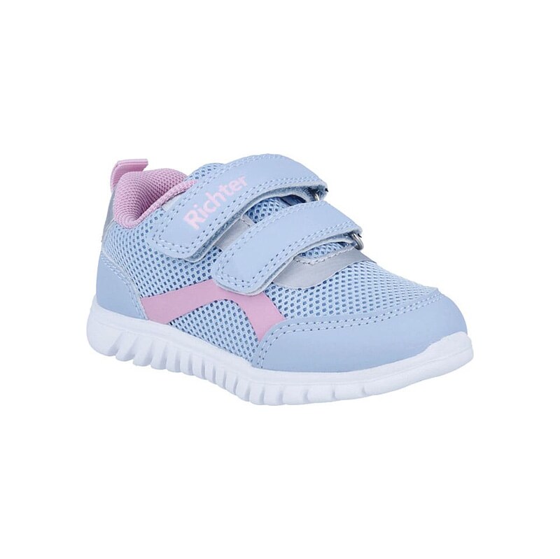 Boty Richter Shoes Hellblau 9353899