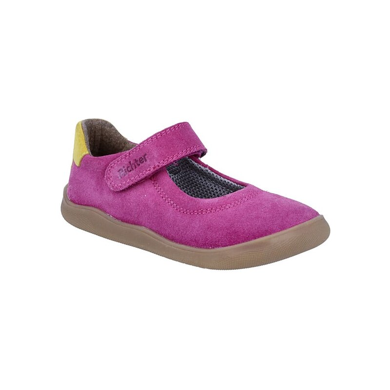 Richter Shoes Lila 4687920