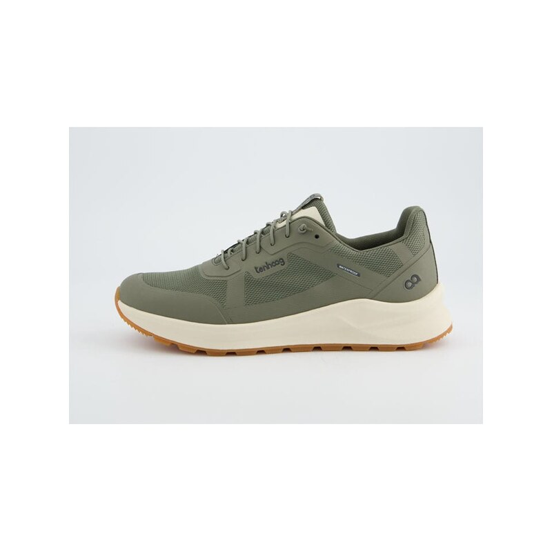 Tenisky Tenhaag Khaki 4767822 115281477