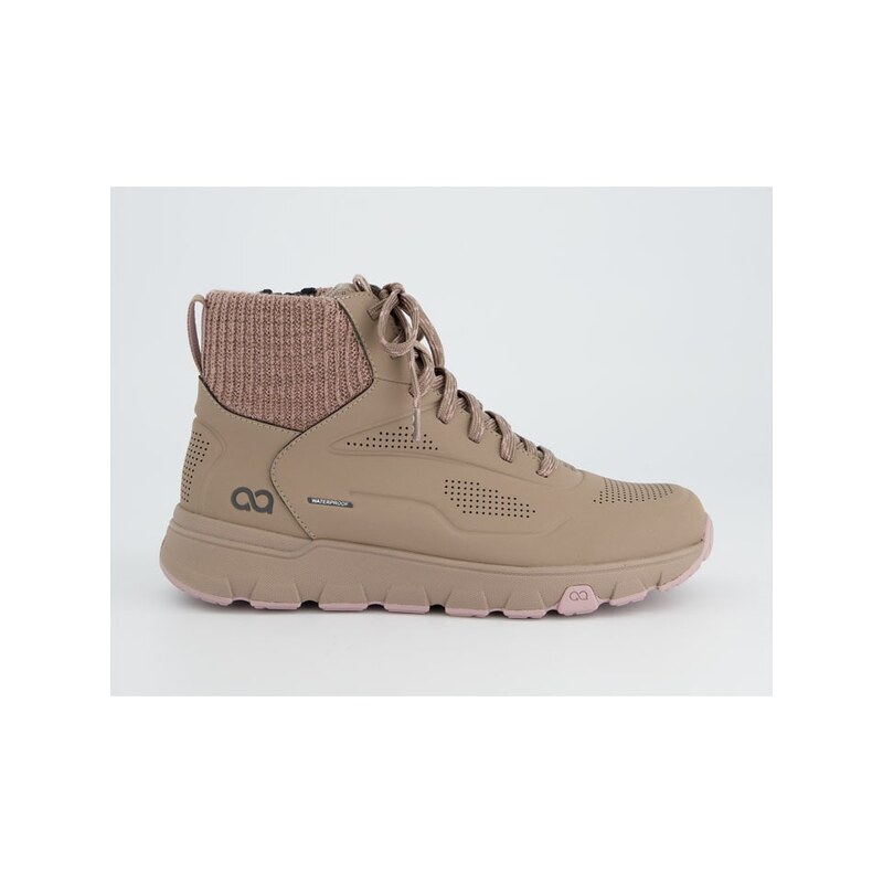 Boty Tenhaag Beige/ Rosa 2627134 115281482