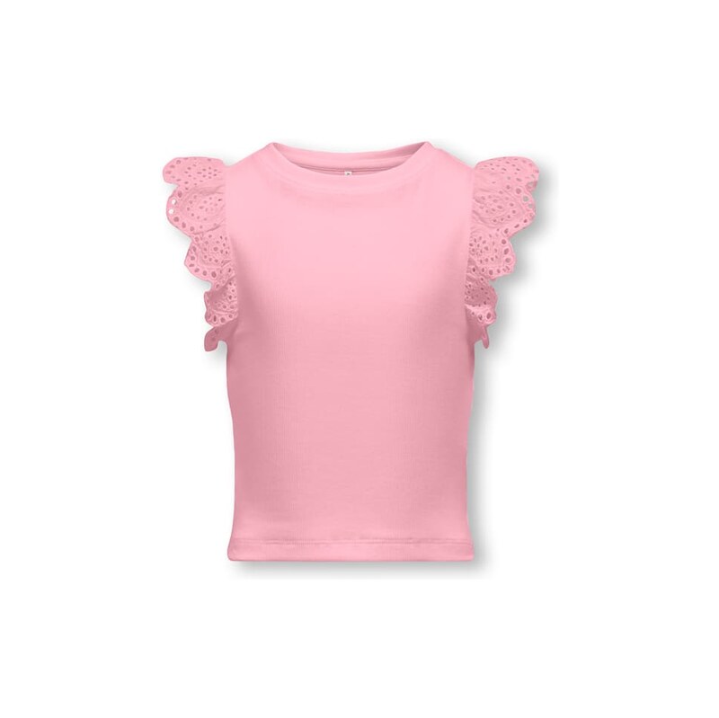 Tričko KIDS ONLY Rosa 4684136