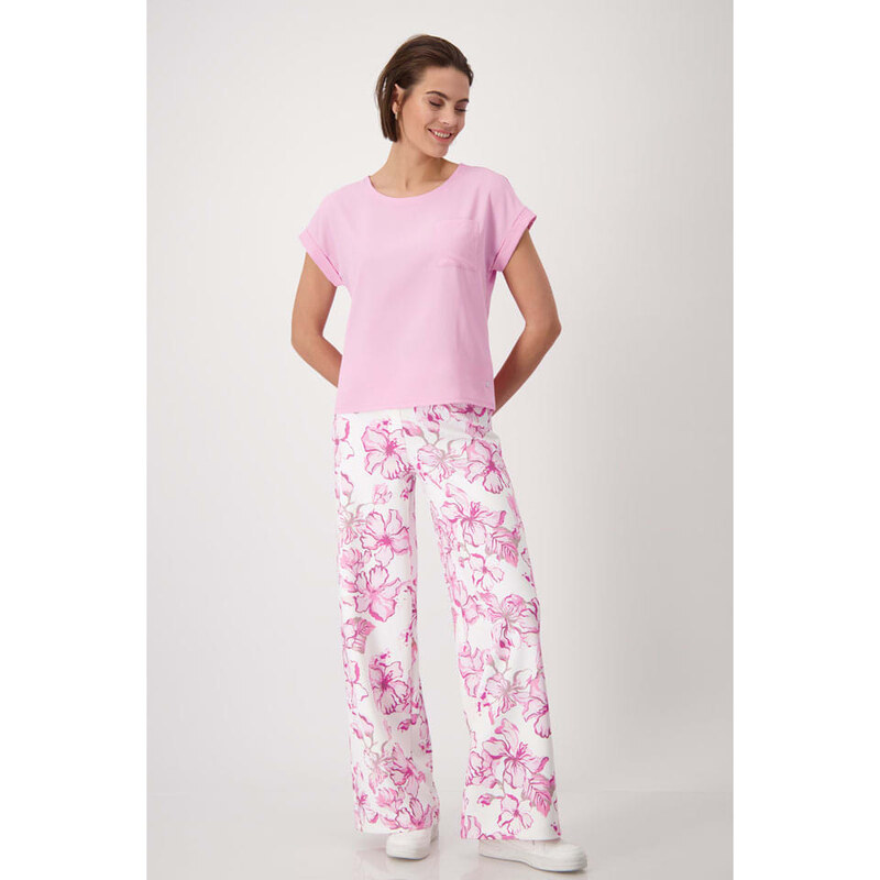 Tričko monari Rosa 4146012 115281800