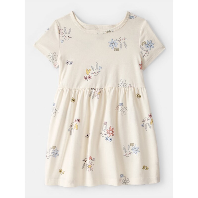 carters Beige 946163