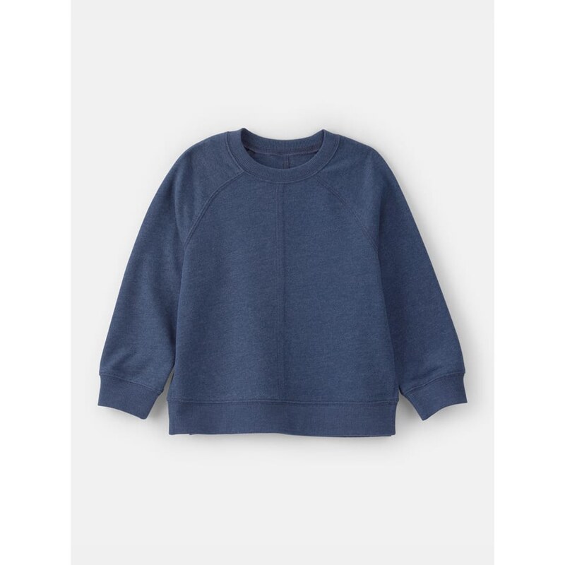 Dětská mikina carters Blau 8679314