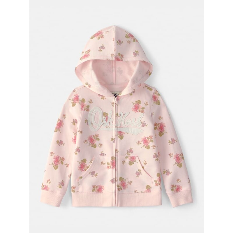 Dětská mikina OshKosh Rosa 1881529
