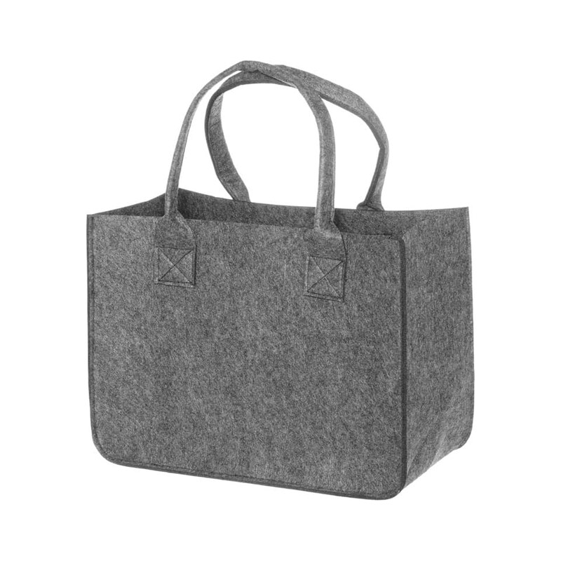 Taška 4Living Grau - (B)38 x (H)28 x (T)20 cm 6996913 115282197