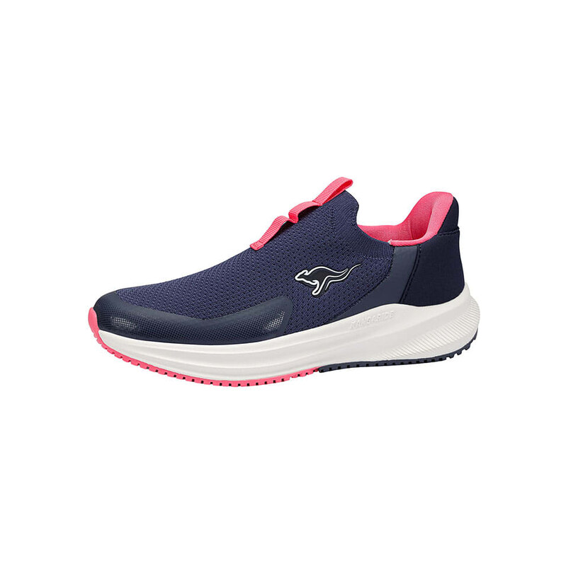 Kangaroos Dunkelblau 8129184