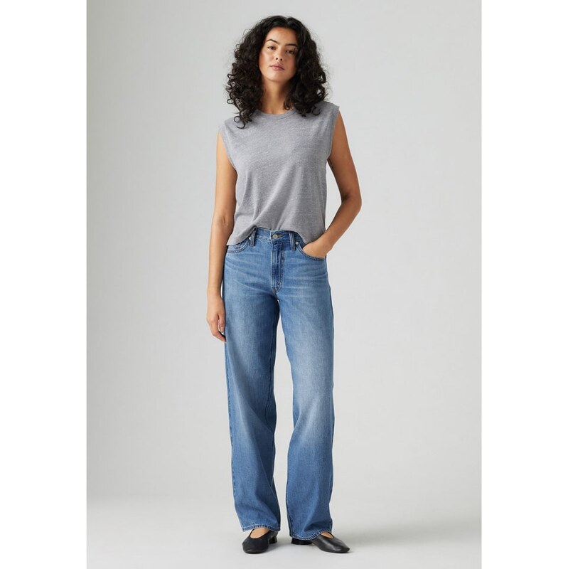 Džíny Levis Blau 9658616 115282220
