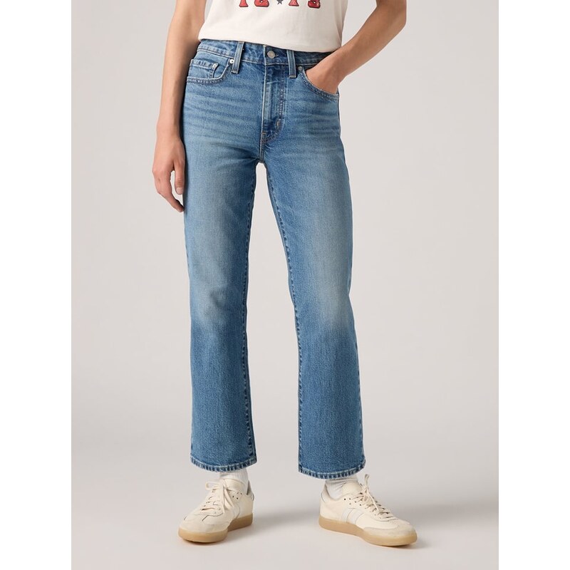 Džíny Levis Blau 110542