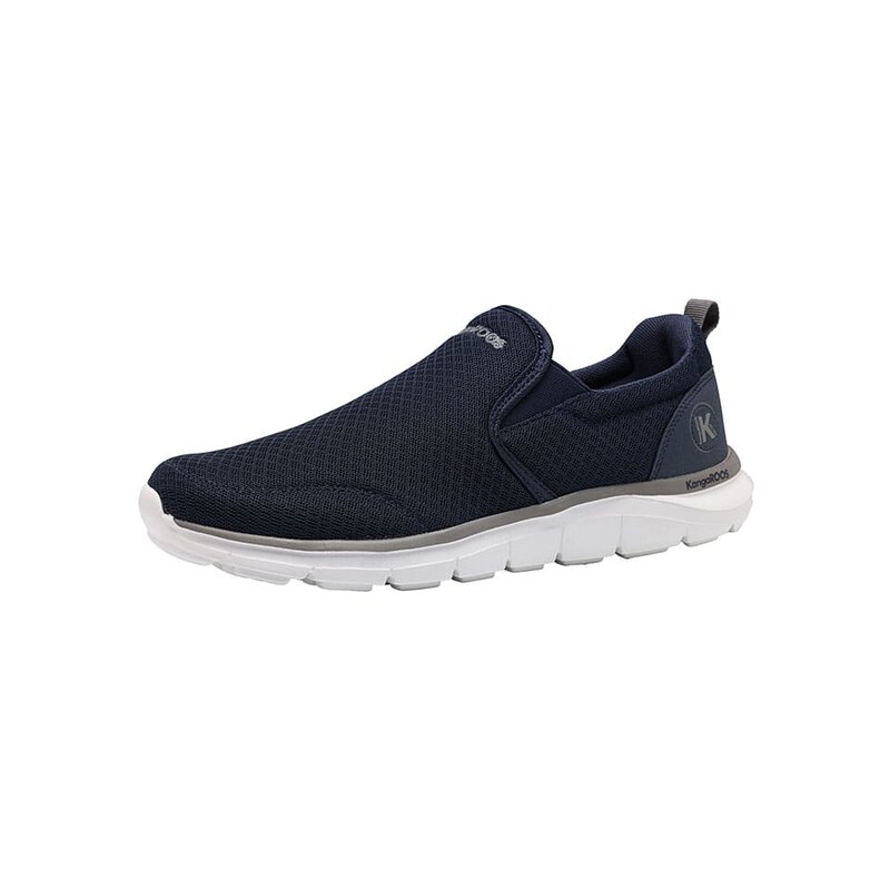 Boty Kangaroos Dunkelblau 287688
