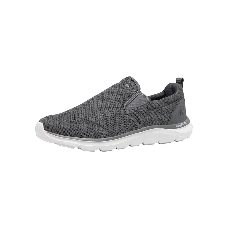 Boty Kangaroos Anthrazit 5576586