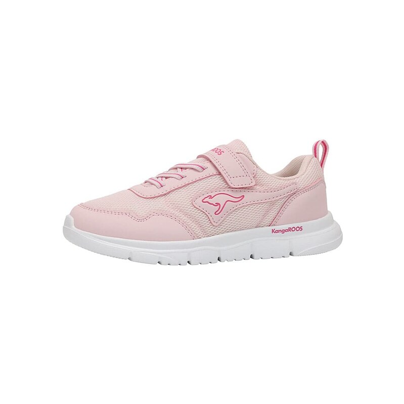 Kangaroos Rosa 411179