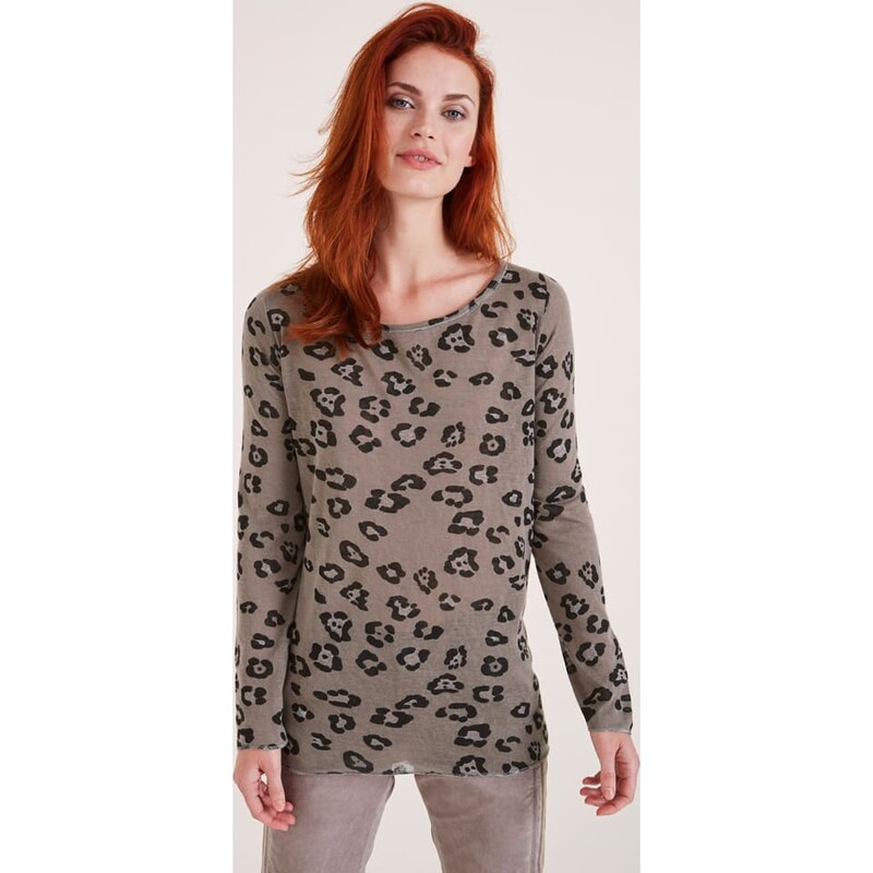 Heine Taupe/ Schwarz 3659002